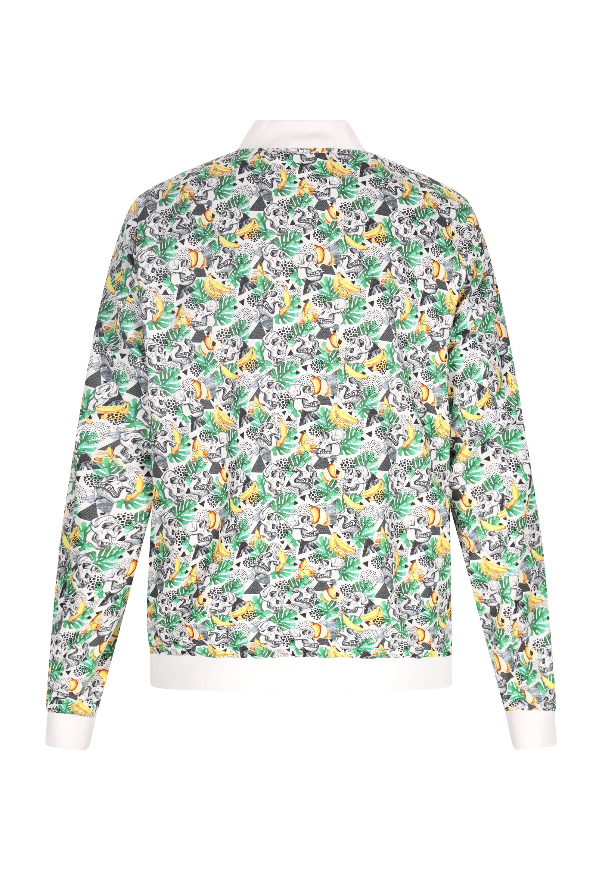 Exide Men's Jacket