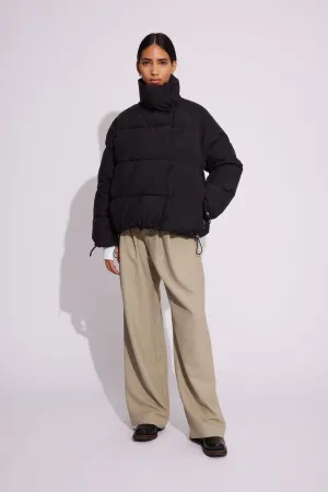 Fellow Jacket - Black
