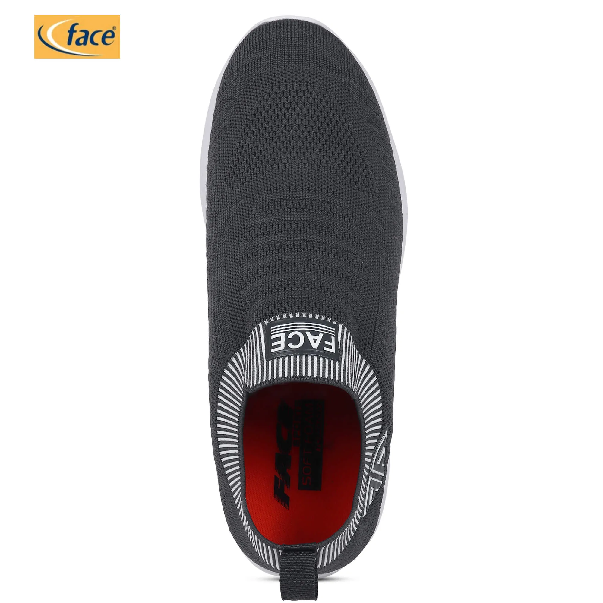 Flyfit 01 DARK GREY