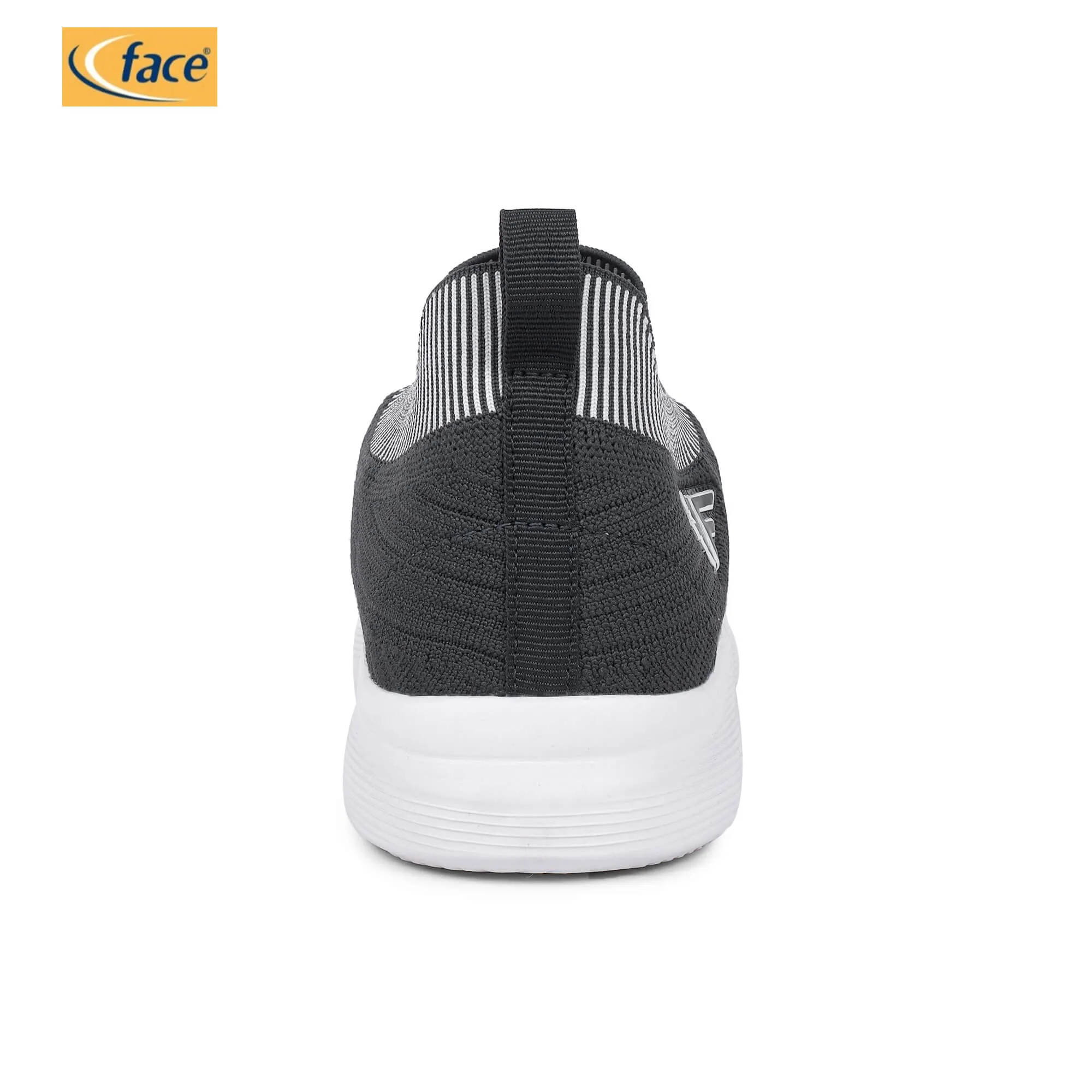 Flyfit 01 DARK GREY