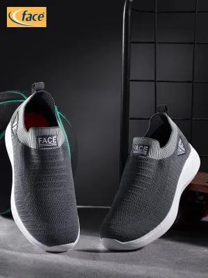 Flyfit 01 DARK GREY