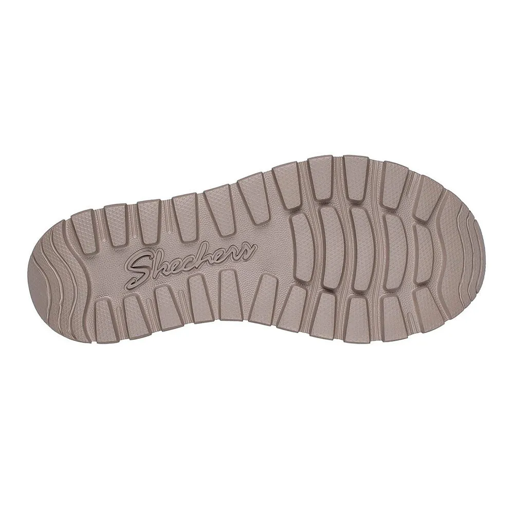 Foamies Footsteps - Back To Basics