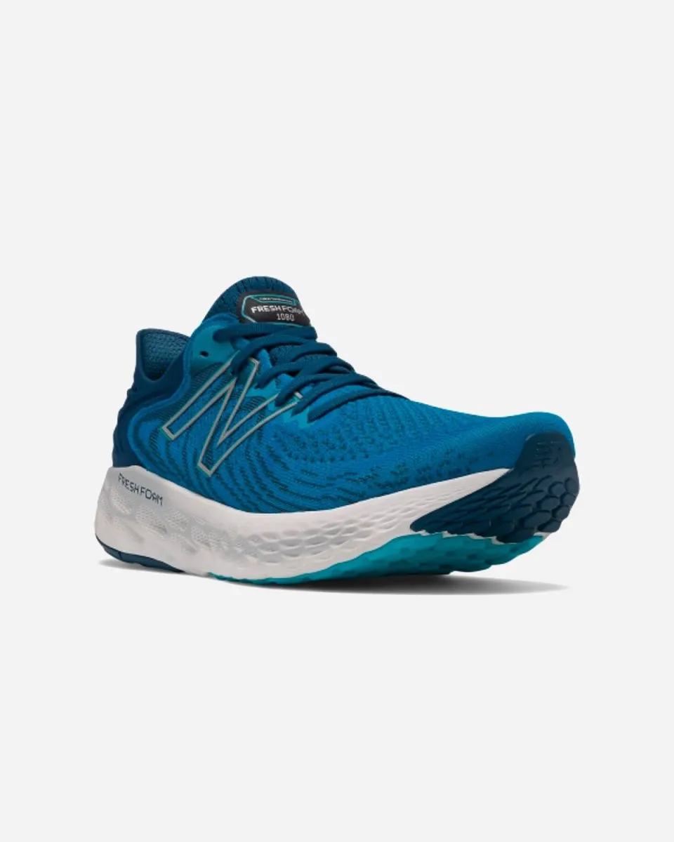 Fresh Foam M 1080 V11 - Wave/Light Rogue Wave