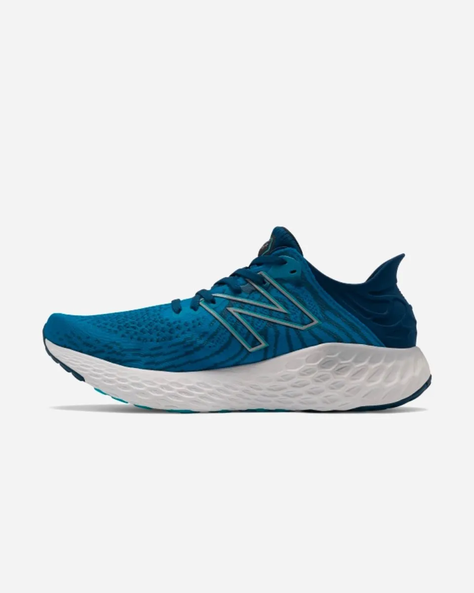 Fresh Foam M 1080 V11 - Wave/Light Rogue Wave