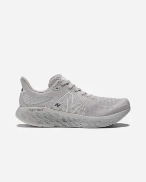 Fresh Foam M 1080 V12 - Rain Cloud/White