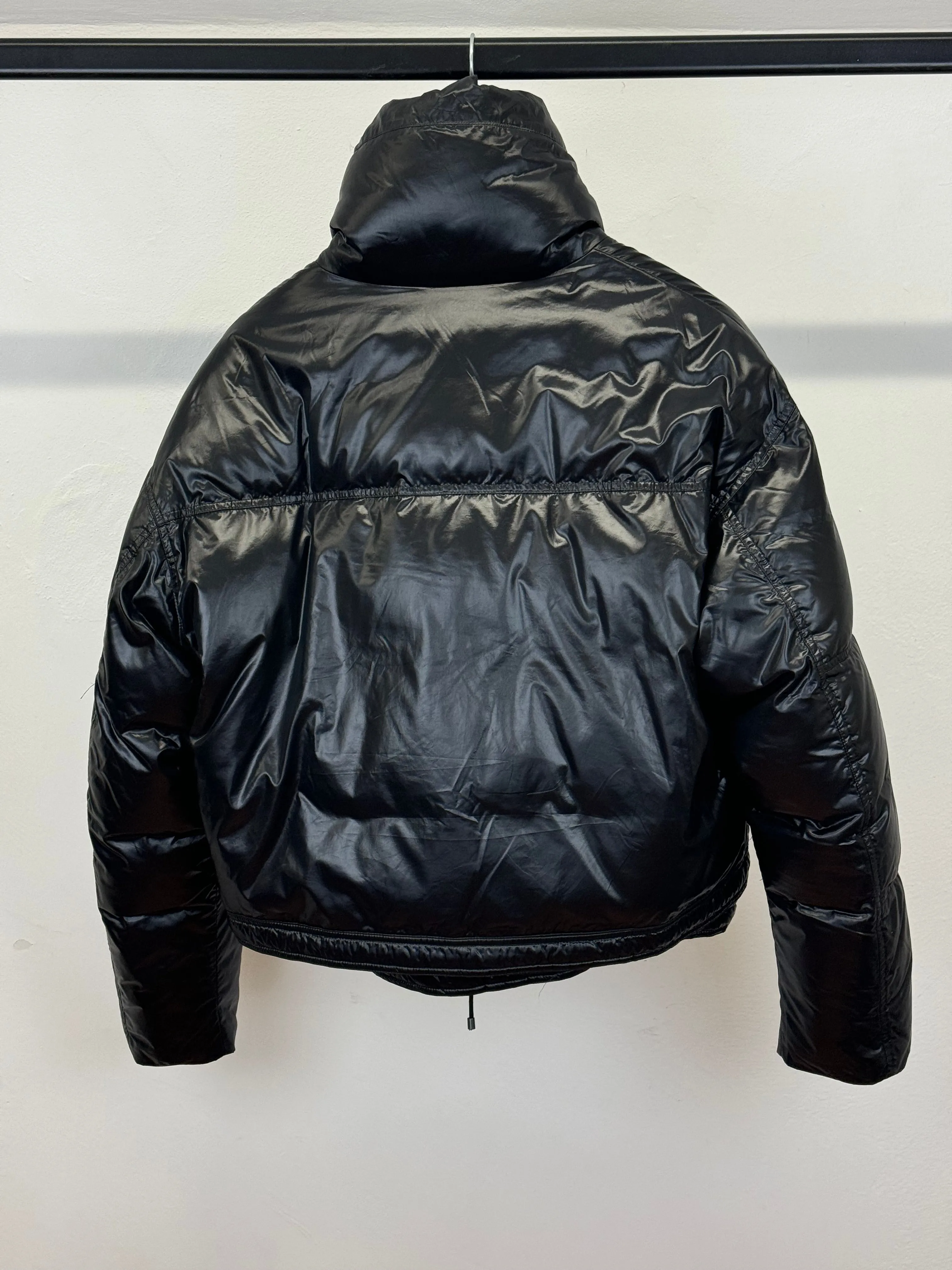 F/W 2008-2009 Raf Simons "Alien" puffer jacket