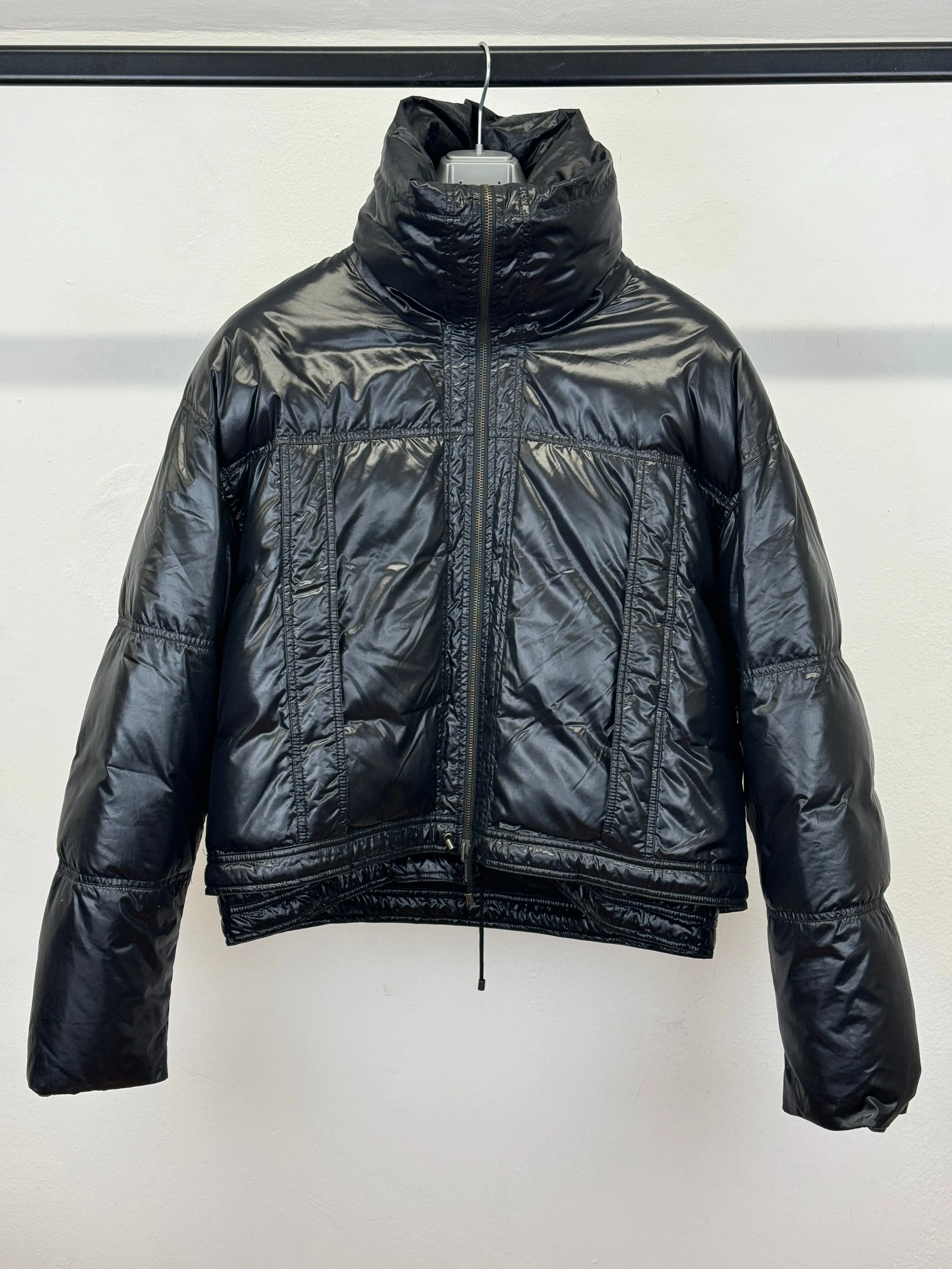 F/W 2008-2009 Raf Simons "Alien" puffer jacket