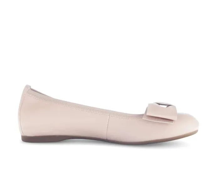 Gabor 64.125 Bayley Ballet Flats