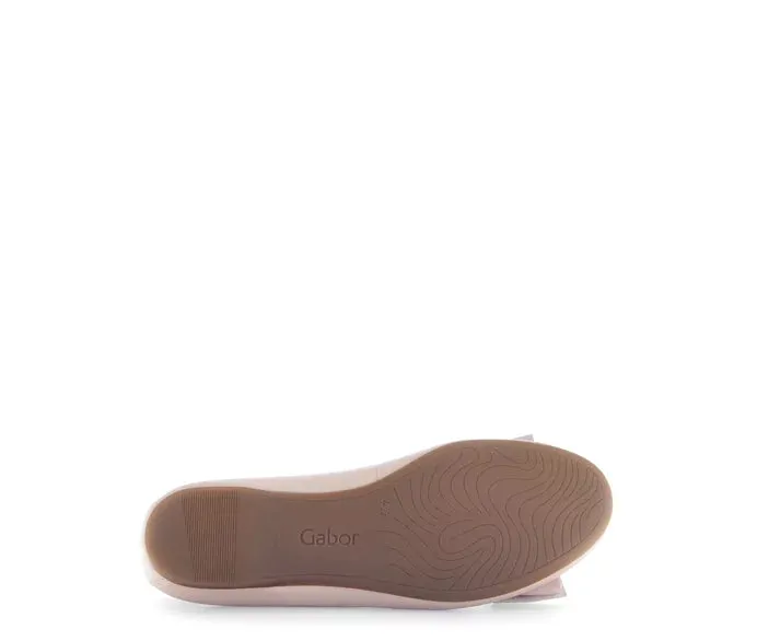 Gabor 64.125 Bayley Ballet Flats