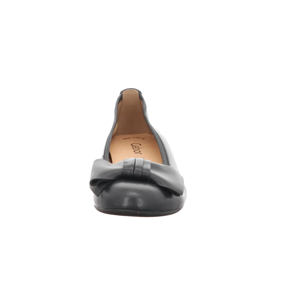 Gabor 64.125 Bayley Ballet Flats