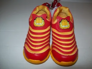 Garfield Slip On Sneakers Shoes