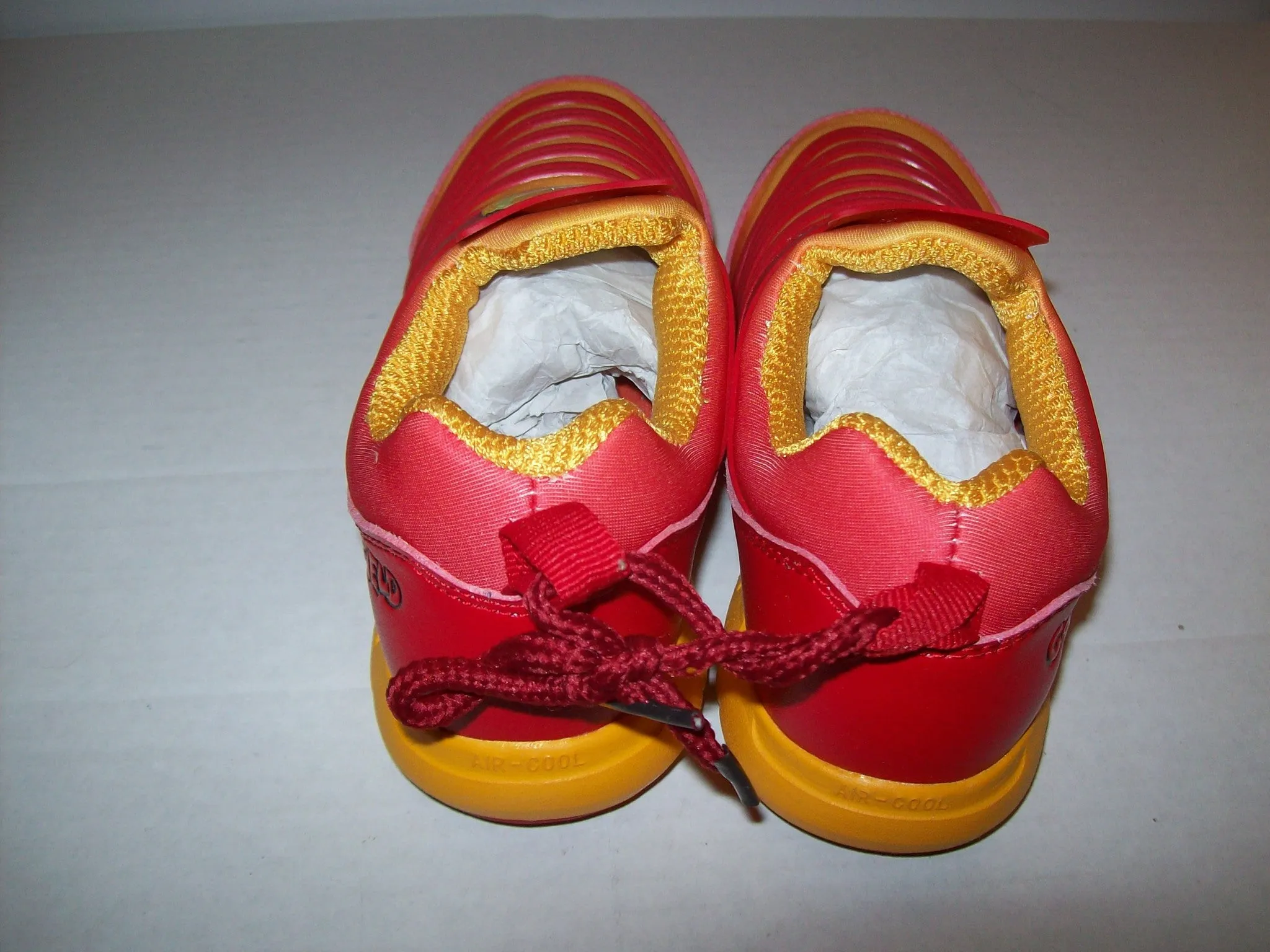 Garfield Slip On Sneakers Shoes