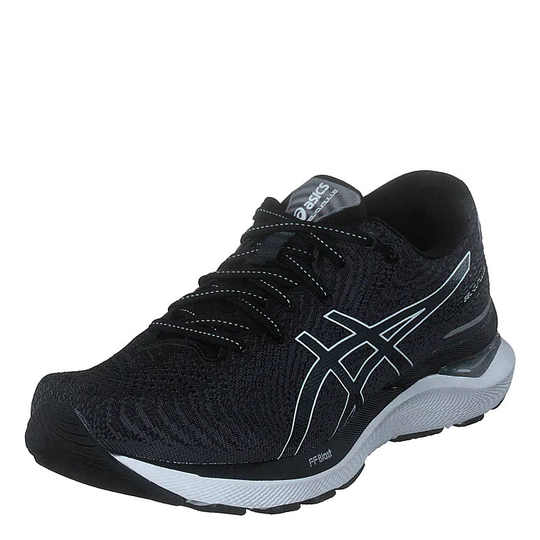 Gel Cumulus 24 Carrier Grey/white