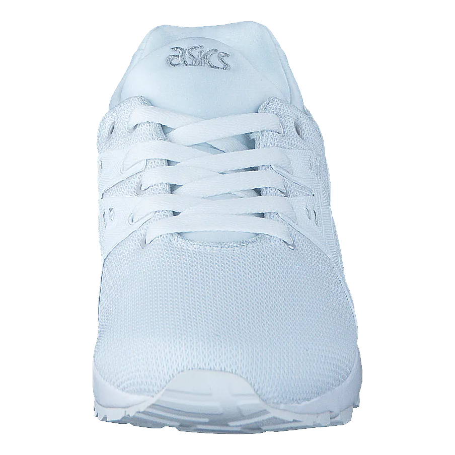 Gel Kayano Trainer Evo White/white