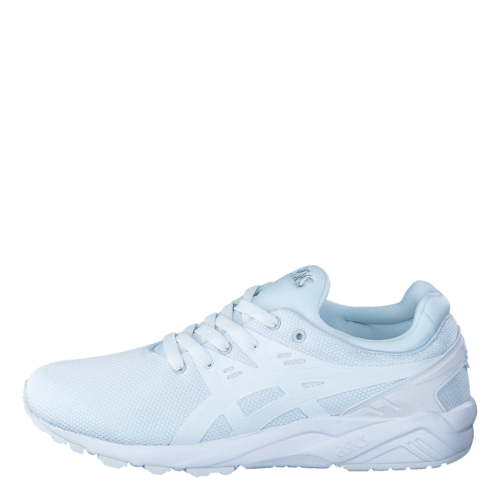 Gel Kayano Trainer Evo White/white