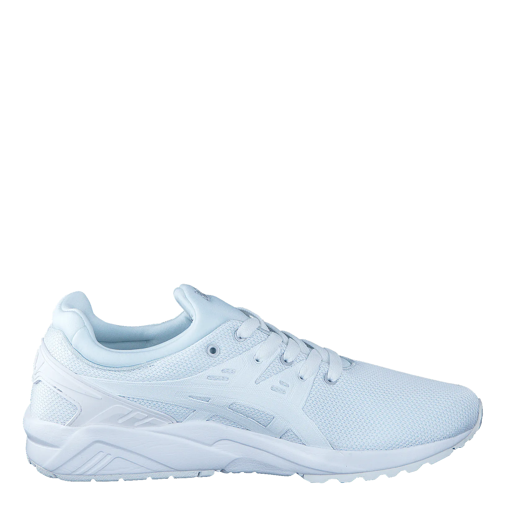 Gel Kayano Trainer Evo White/white
