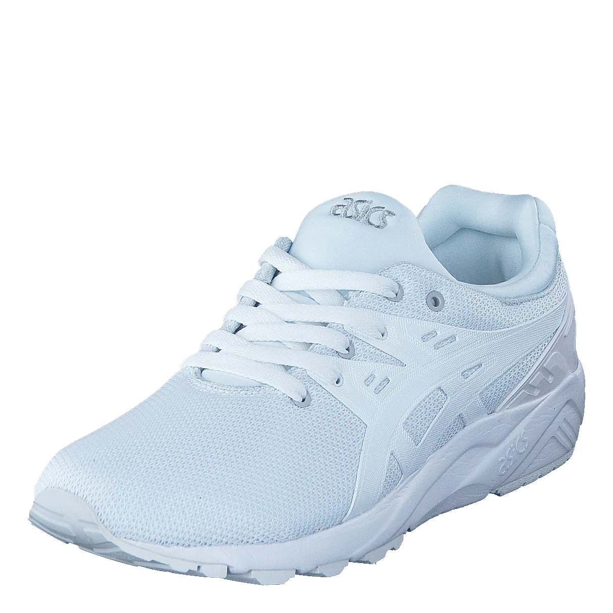 Gel Kayano Trainer Evo White/white