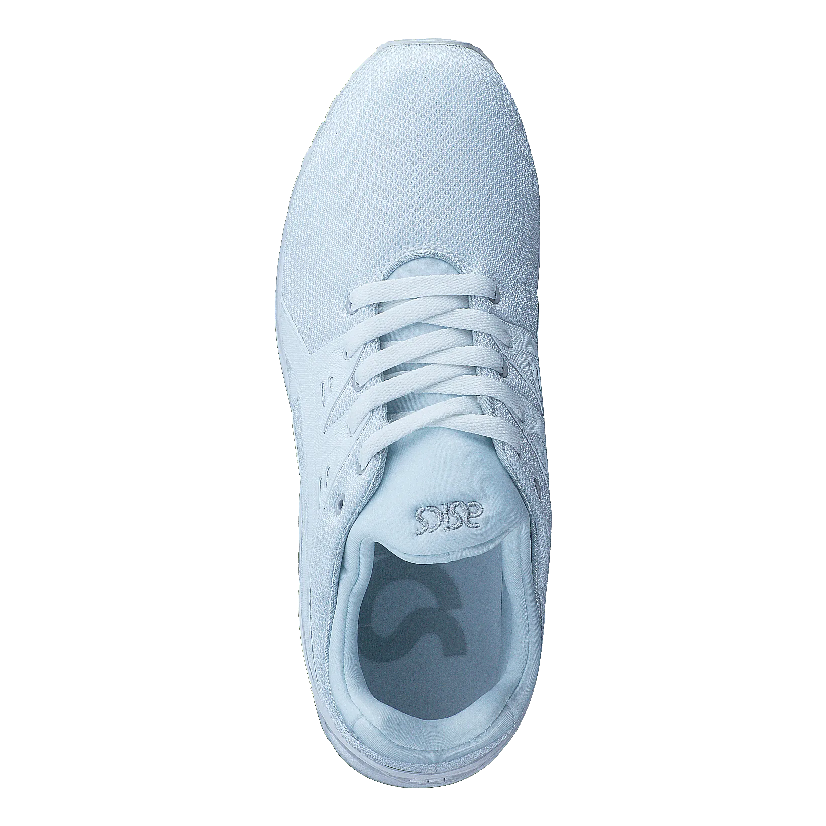 Gel Kayano Trainer Evo White/white