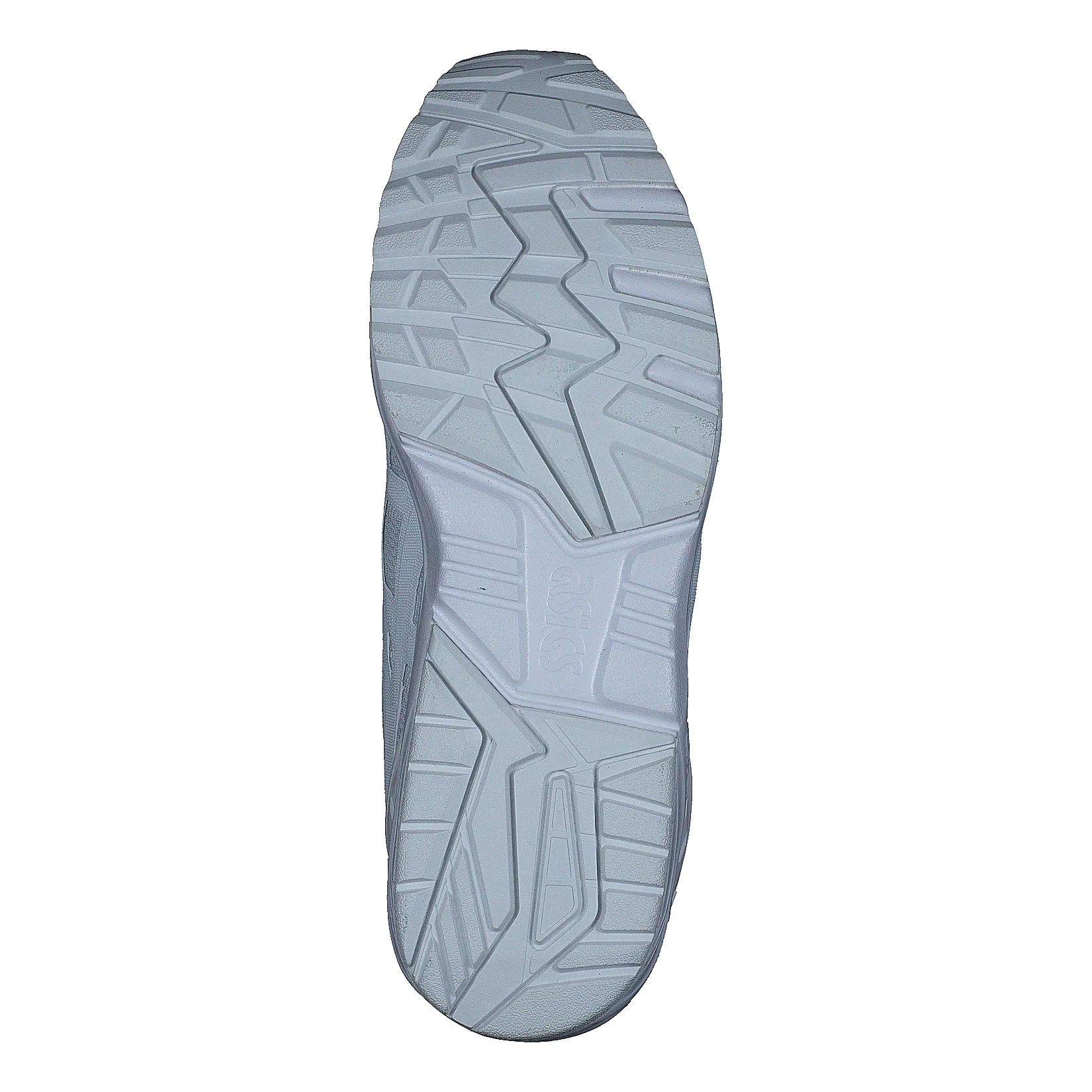Gel Kayano Trainer Evo White/white