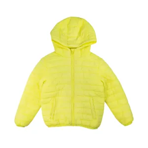 George puffer jacket 6