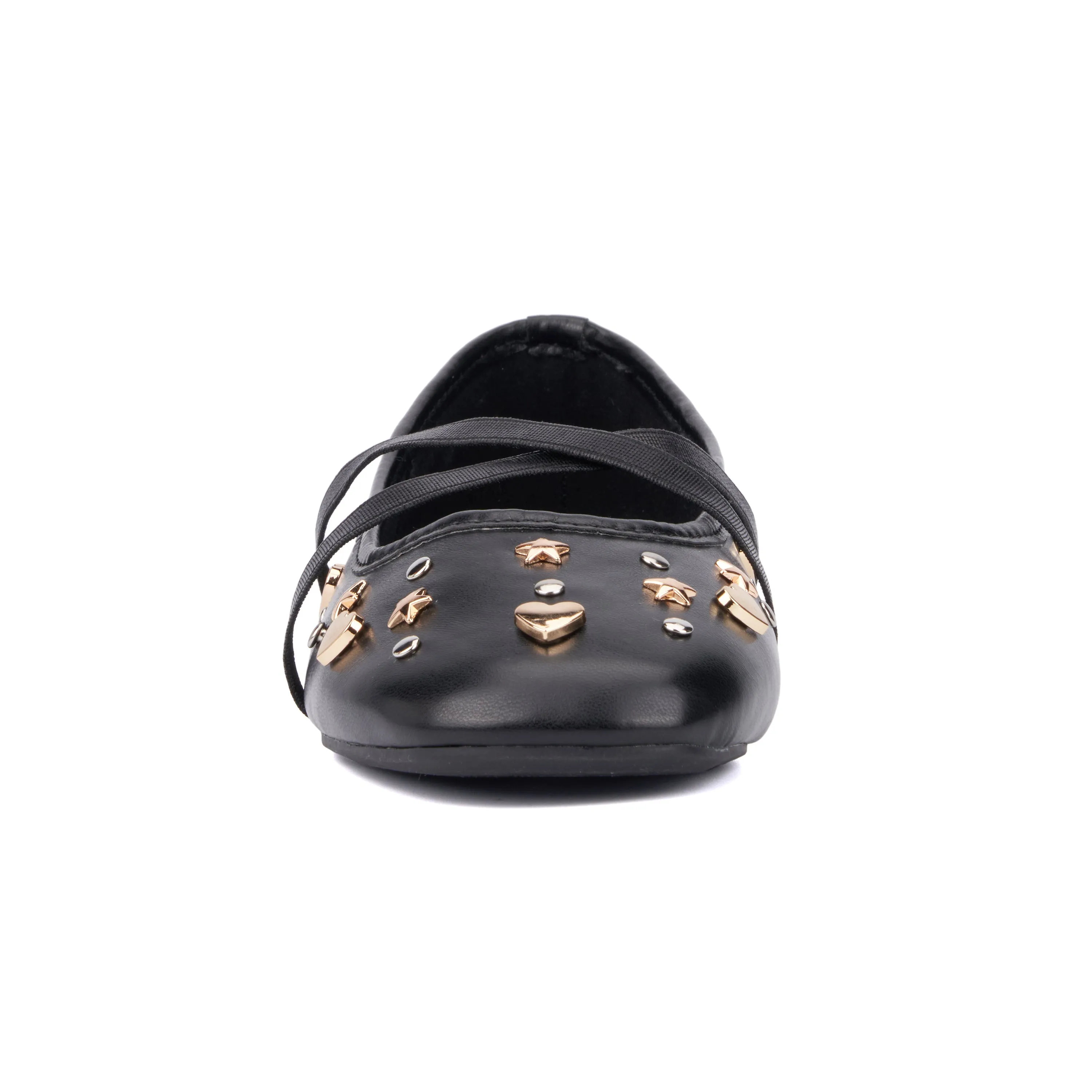 Girl's Atomic Vibe Ballet Flats