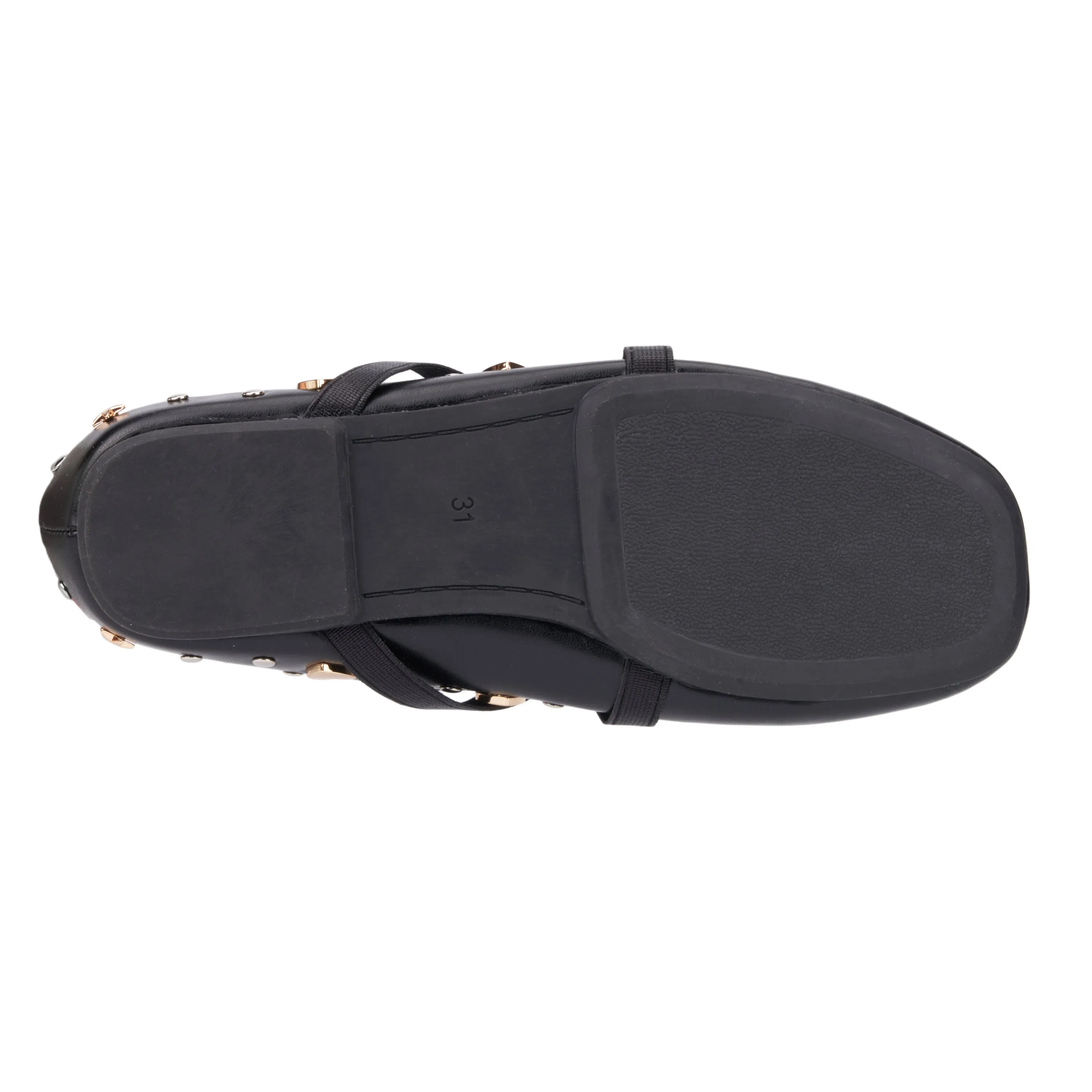 Girl's Atomic Vibe Ballet Flats