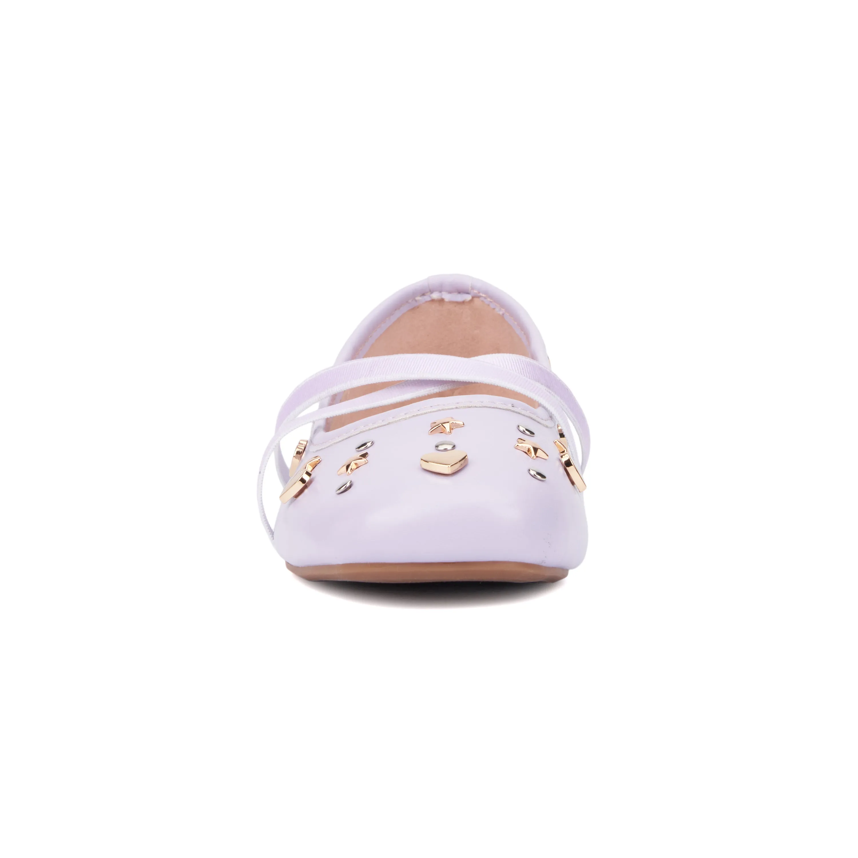Girl's Atomic Vibe Ballet Flats