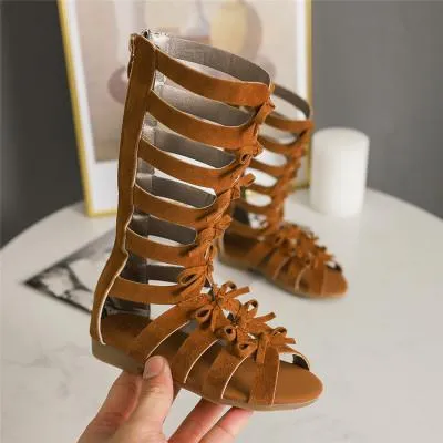 Girls Sandals