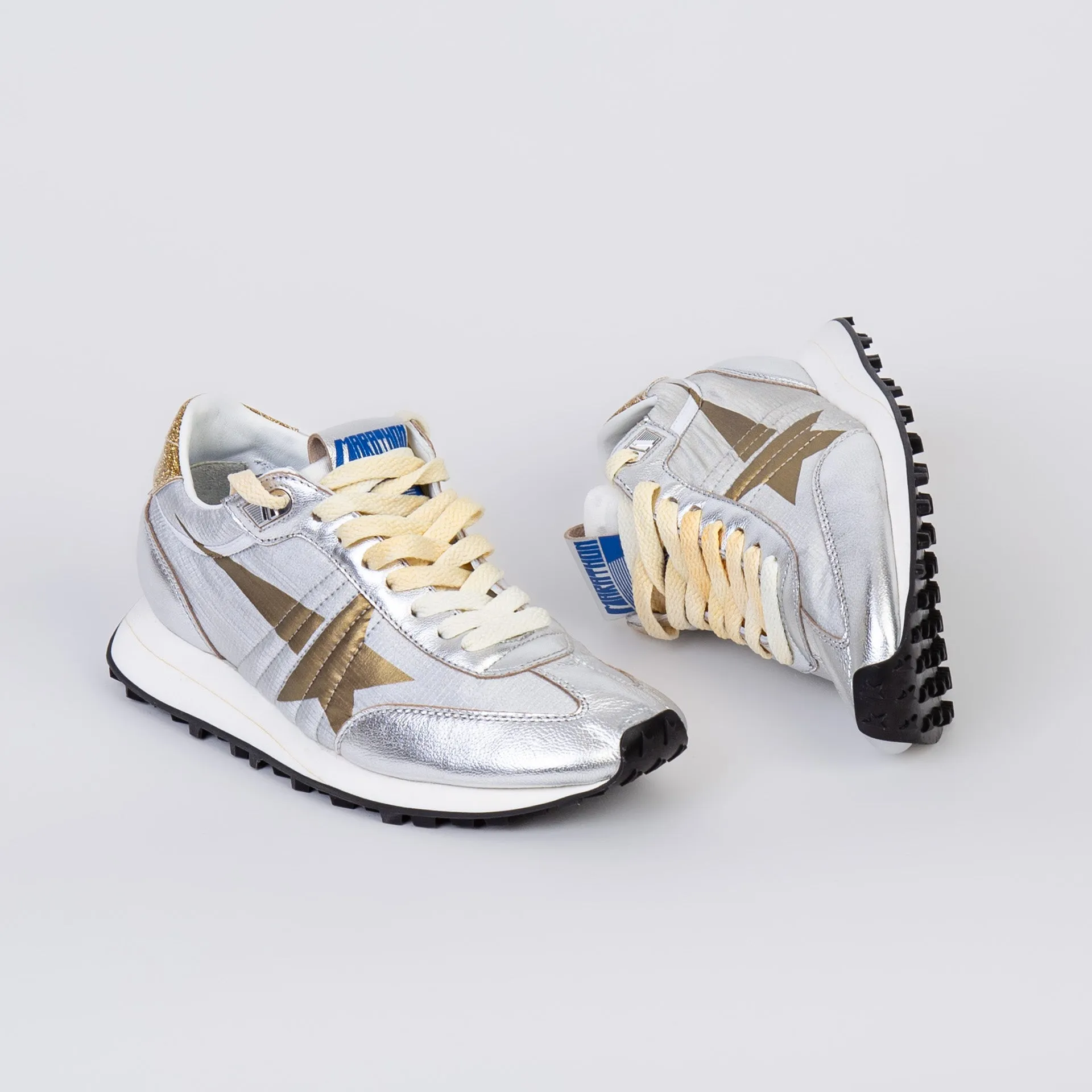 GOLDEN GOOSE SNEAKERS GWF00683.F005490 70138