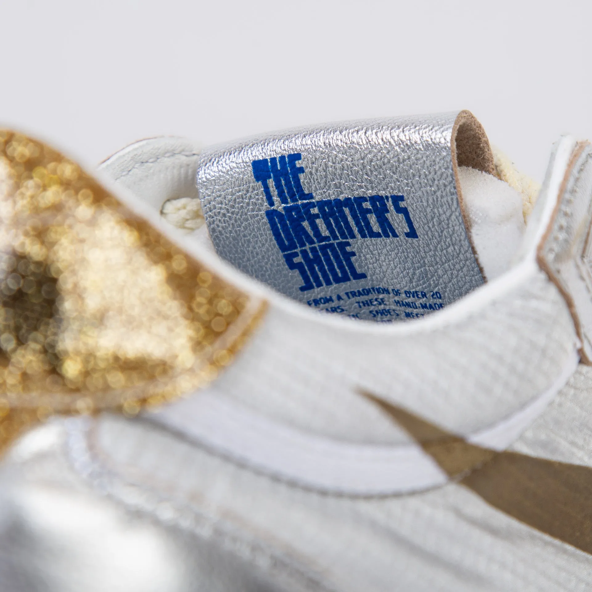 GOLDEN GOOSE SNEAKERS GWF00683.F005490 70138