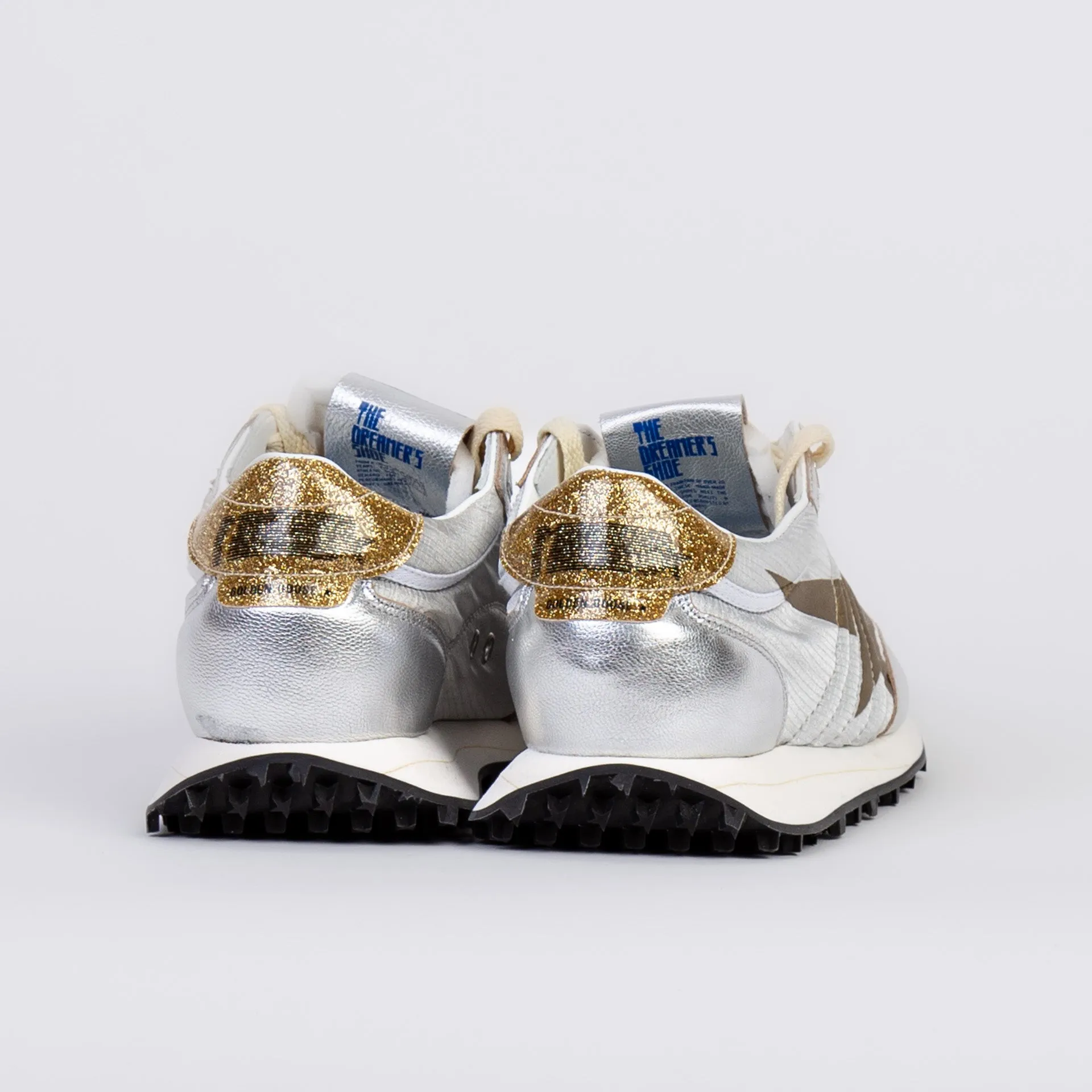 GOLDEN GOOSE SNEAKERS GWF00683.F005490 70138