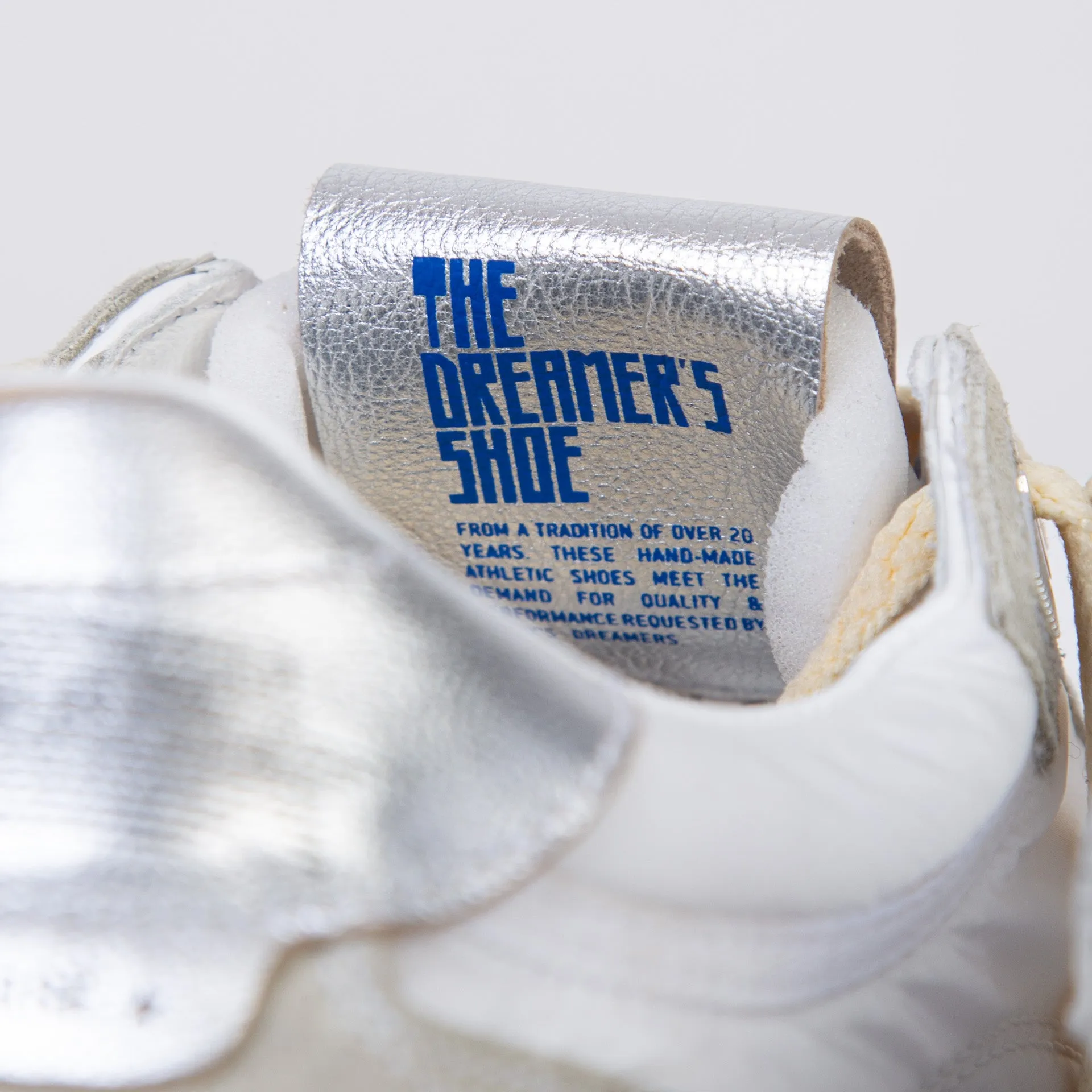 GOLDEN GOOSE SNEAKERS RUNNING MARATHON GWF00683.F005457 60466