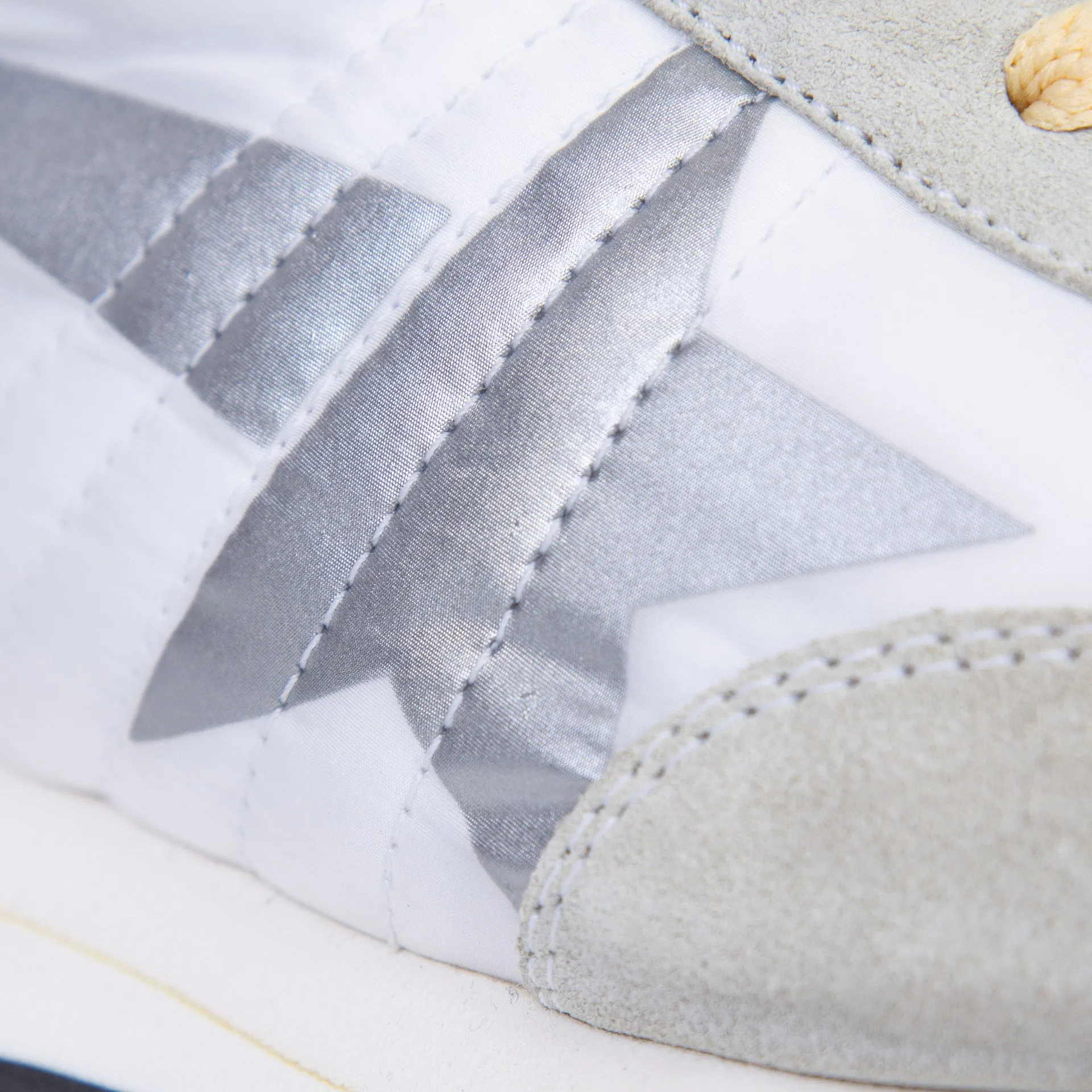 GOLDEN GOOSE SNEAKERS RUNNING MARATHON GWF00683.F005457 60466