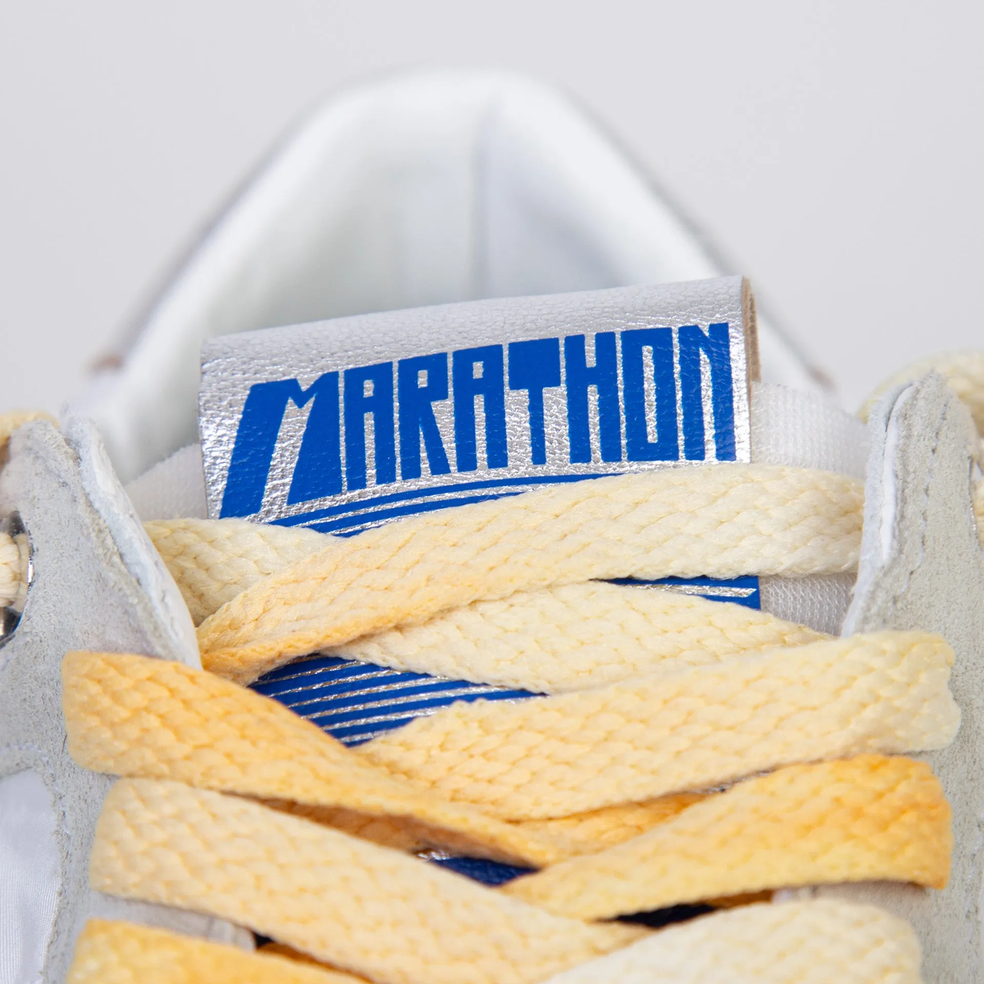 GOLDEN GOOSE SNEAKERS RUNNING MARATHON GWF00683.F005457 60466