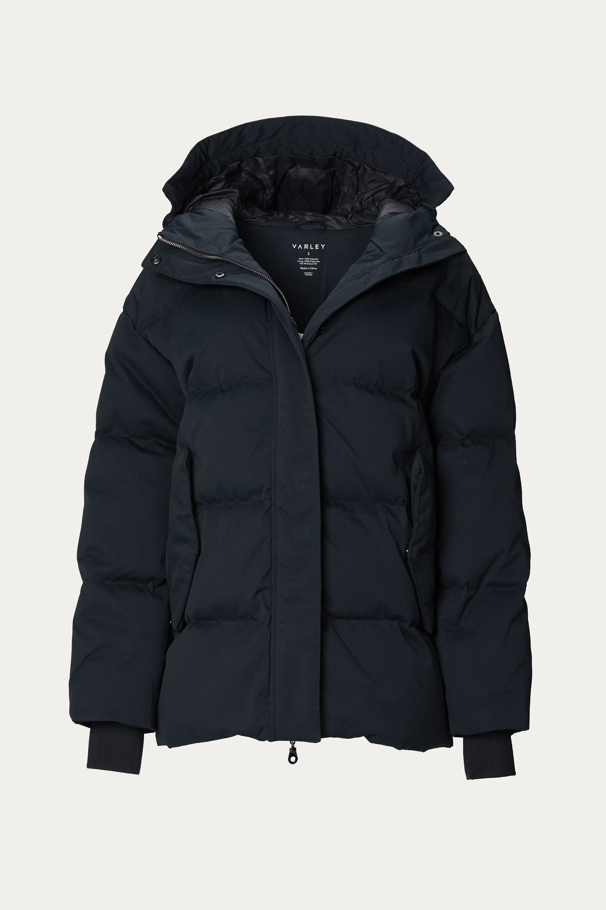 GRETNA JACKET