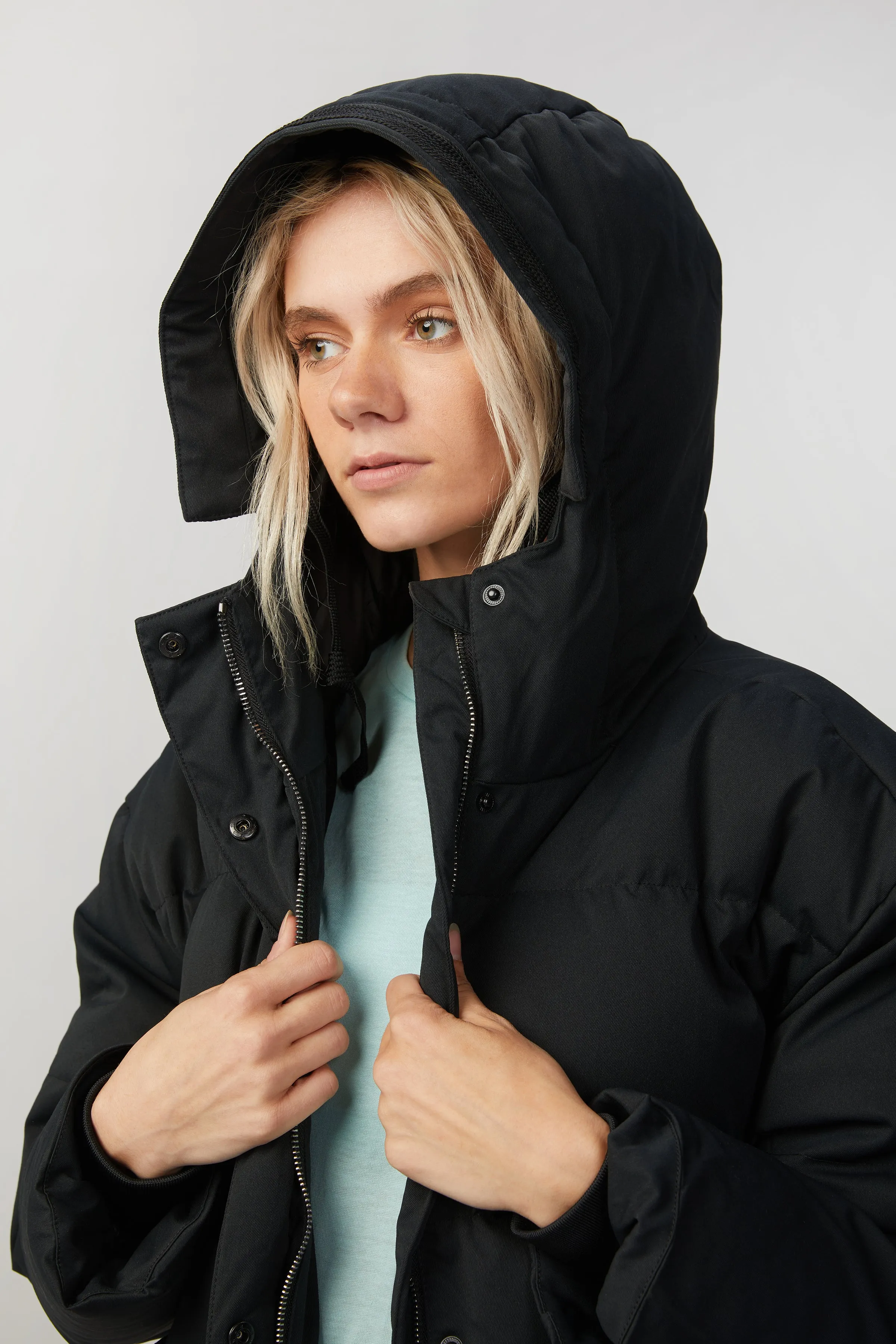 GRETNA JACKET