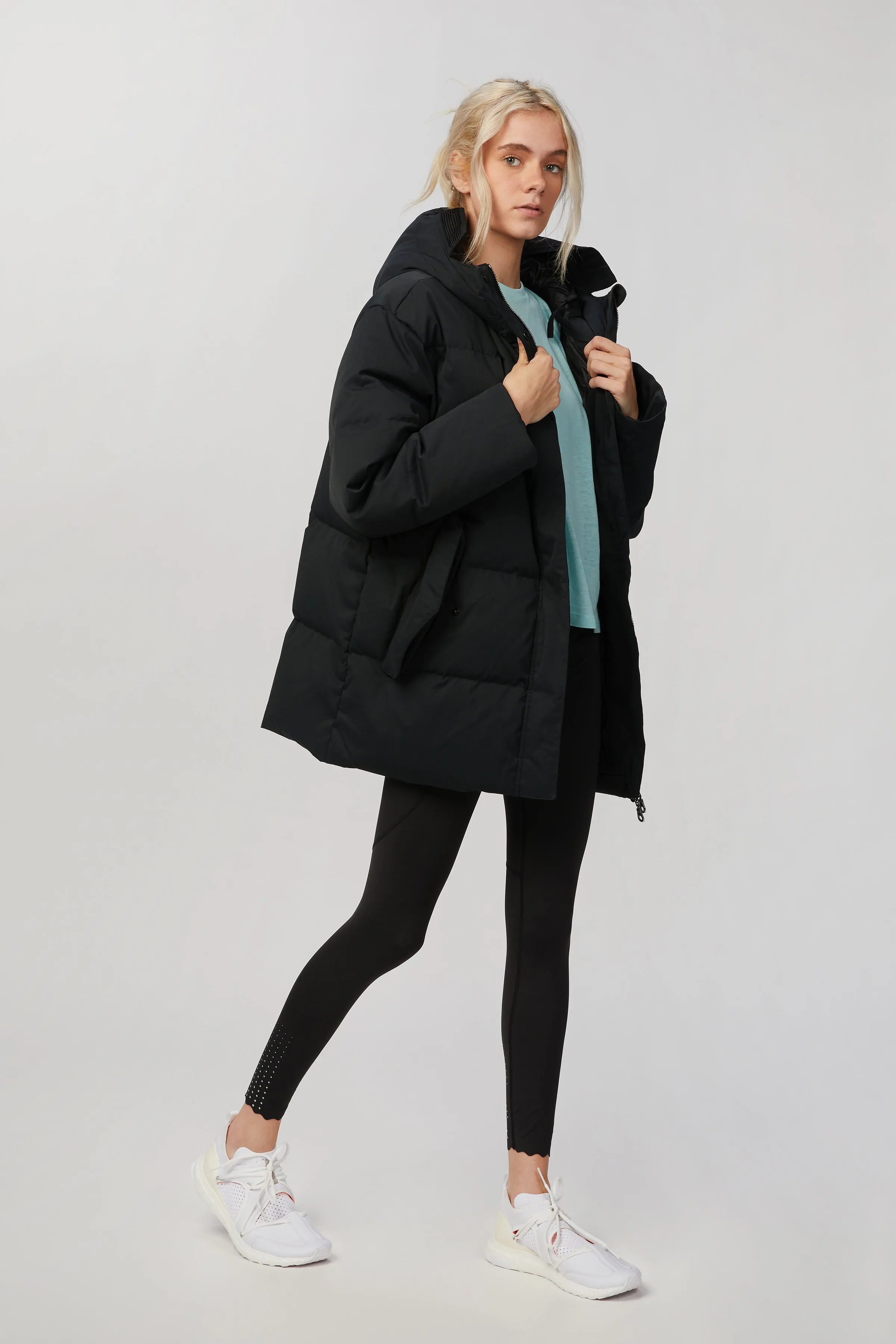 GRETNA JACKET