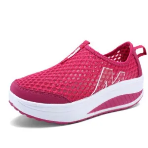 GS Slip-On | Moderne orthopedische schoenen voor dames