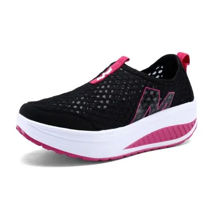 GS Slip-On | Moderne orthopedische schoenen voor dames