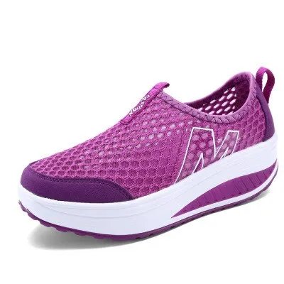GS Slip-On | Moderne orthopedische schoenen voor dames