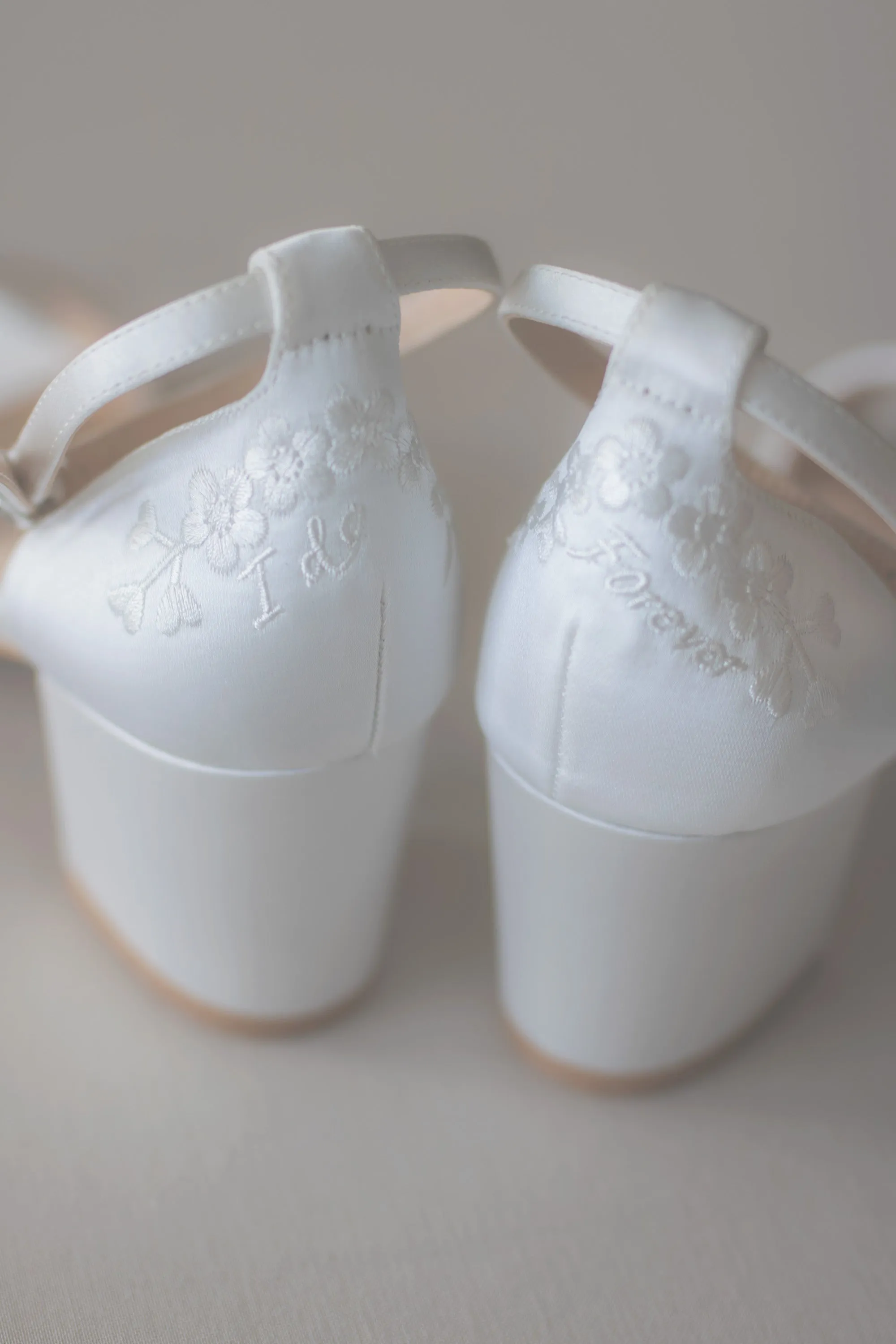 Halo Ivory