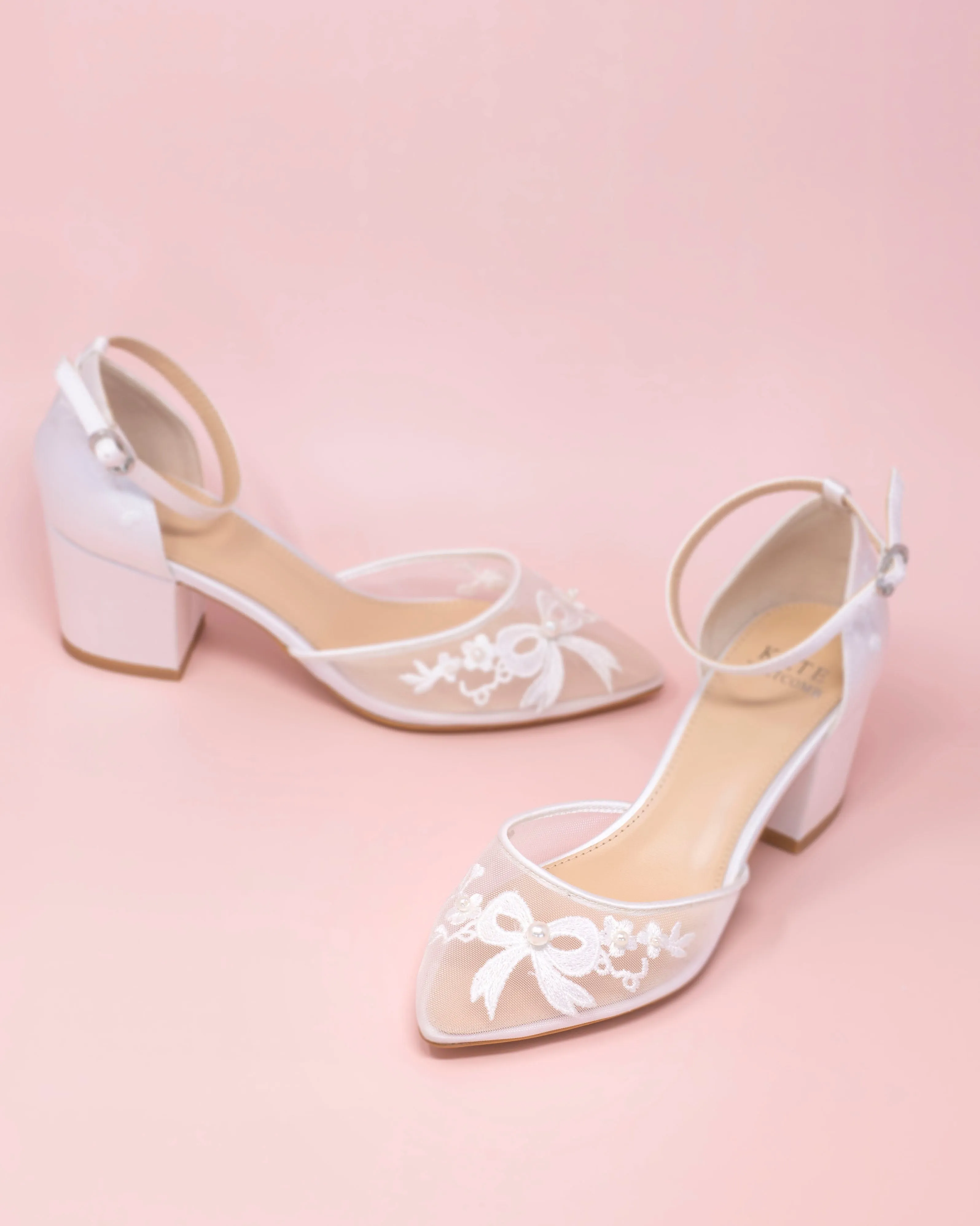 Halo Ivory