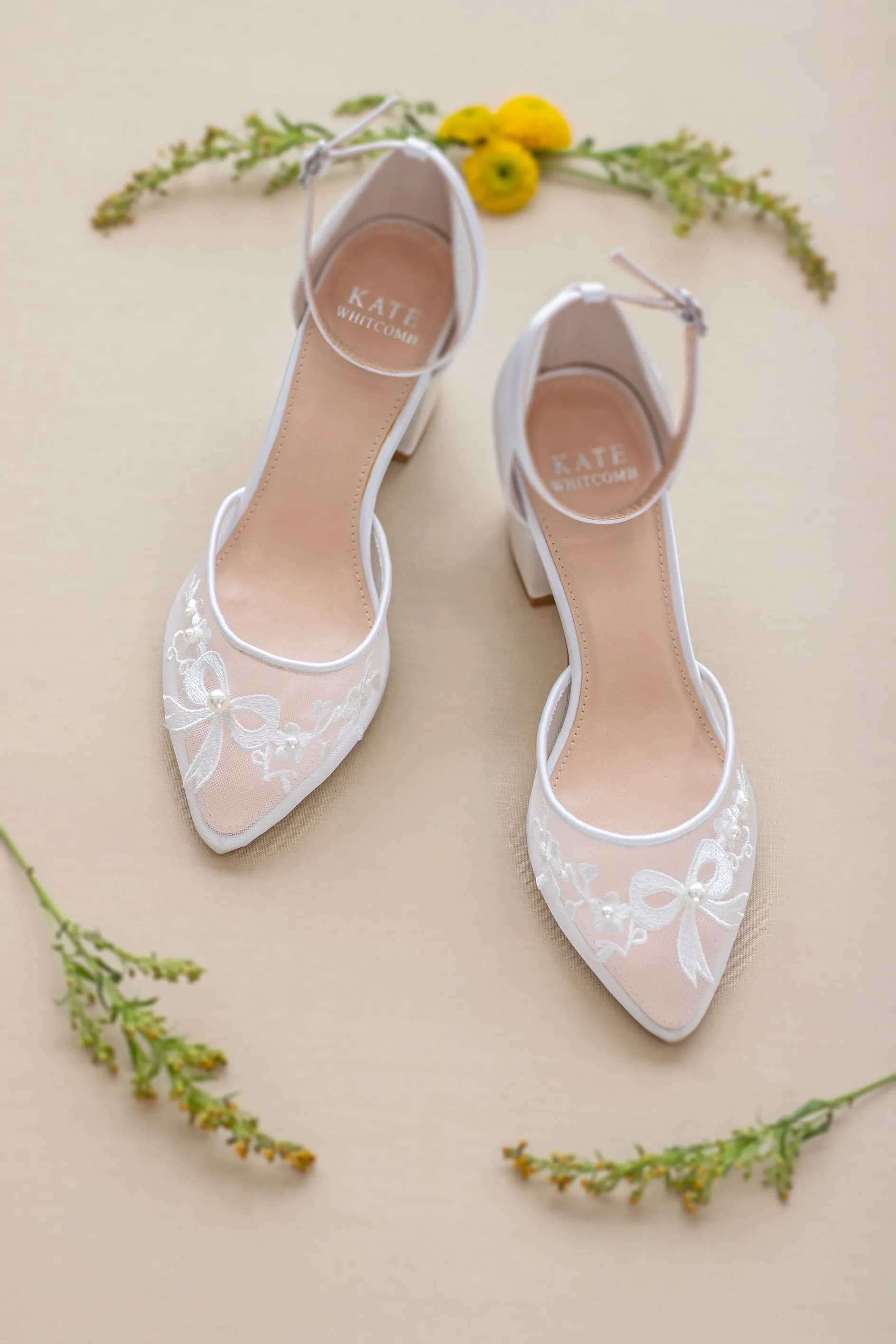 Halo Ivory