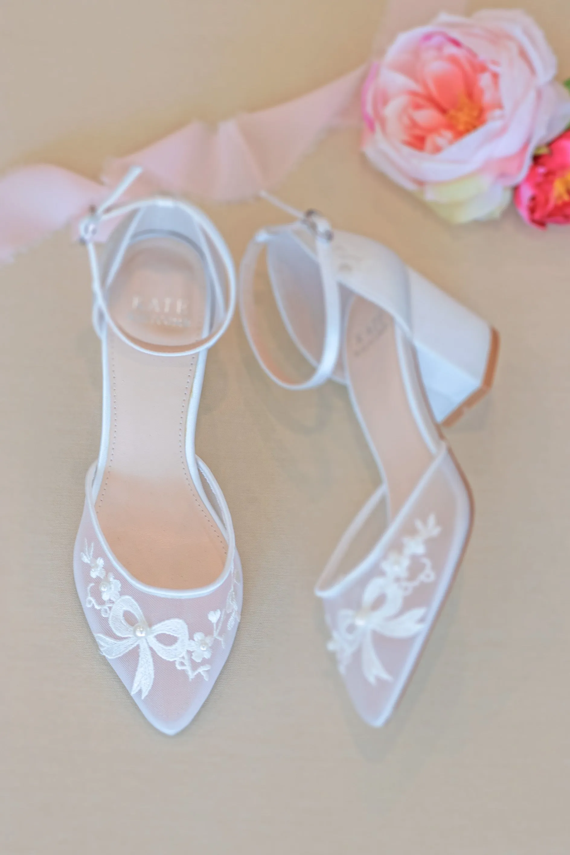 Halo Ivory