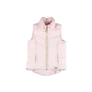 H&M puffer vest 8-10