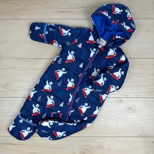 Hatley OUTERWEAR snowsuit