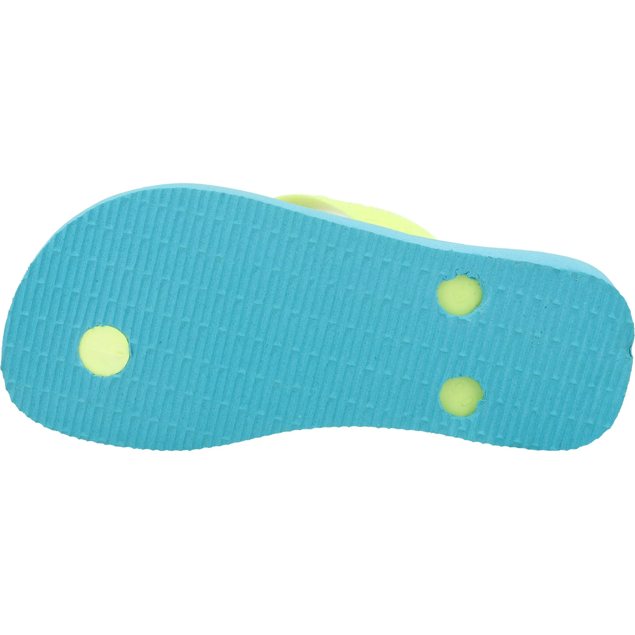 Havaianas Kids Fantasy Blue Sandals