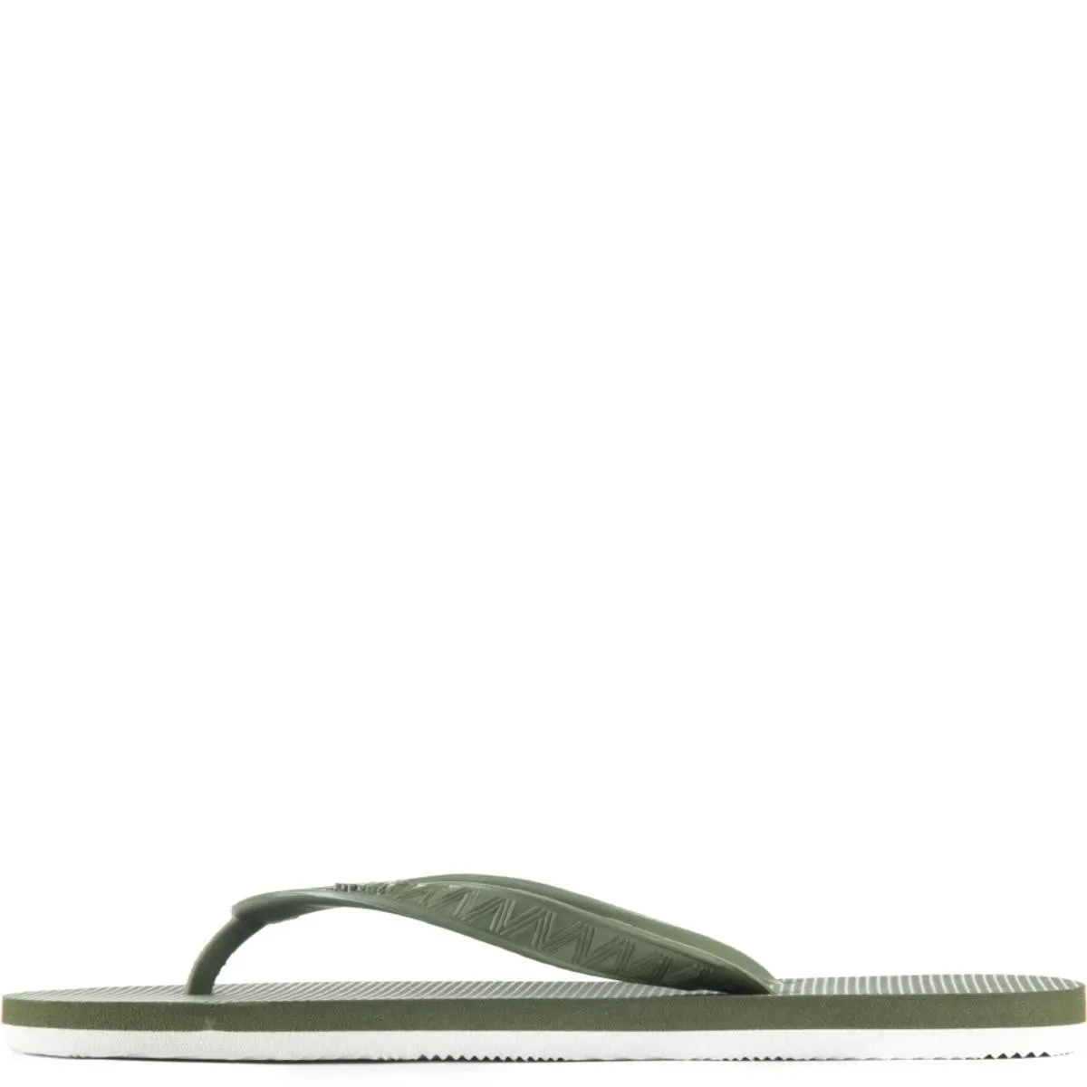 Hayn Mauka Green Sandals Green