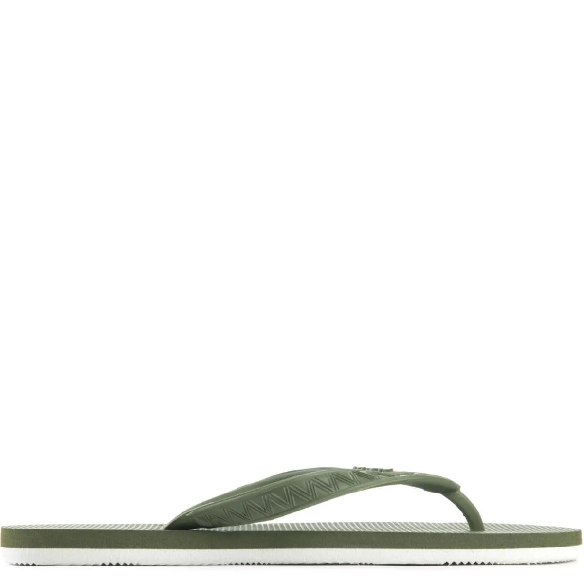Hayn Mauka Green Sandals Green