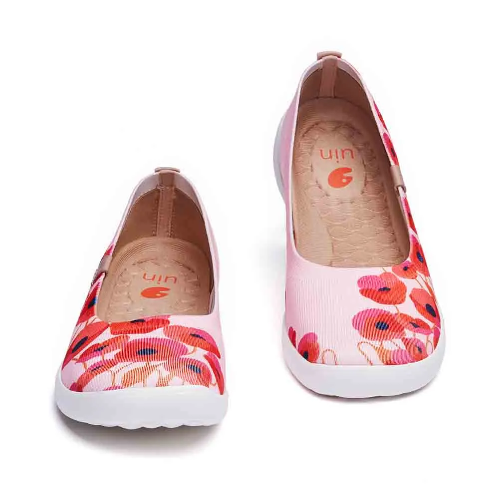 Hibiscus Valencia Women